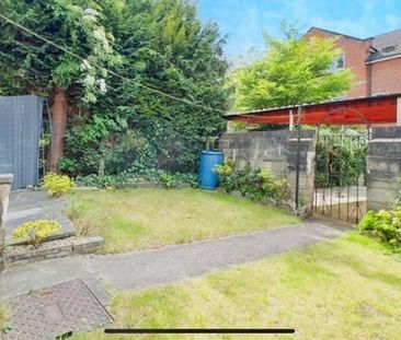 Room in a Shared House, School Road, BS4 - Photo 2