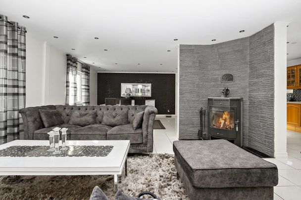 Sparvvägen, Örebro - Photo 1