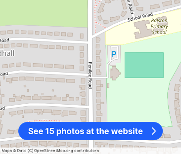 Penilee Road, Paisley, PA1 - Photo 1