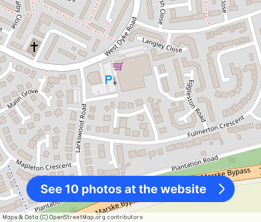 Overdale Close, Redcar - Photo 1