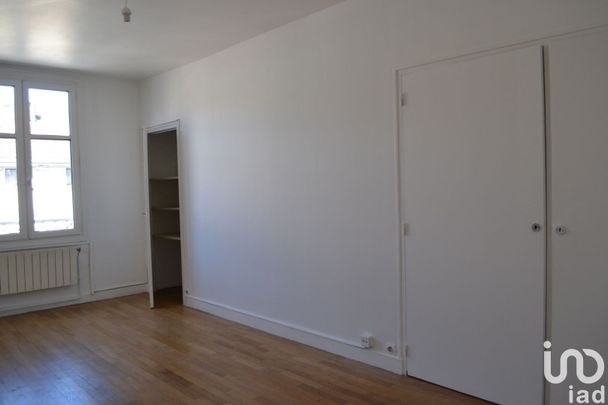 Appartement 2 pièces de 55 m² à Limoges (87000) - Photo 1