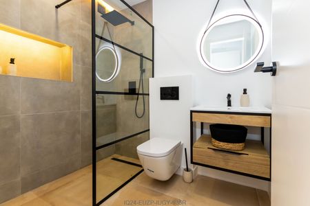 Ground Floor Apartment in Calahonda - Photo 5