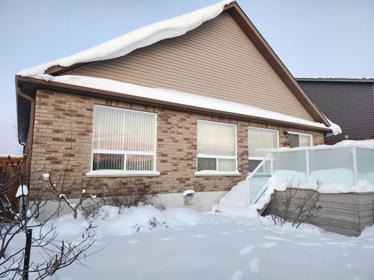 For Lease - 27 Portland Street Unit# Main Floor, Collingwood, Ontario - Photo 1