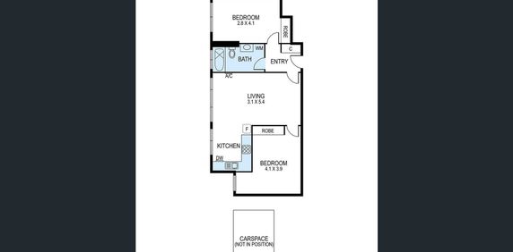 Easy Breezy, South Yarra - Photo 2