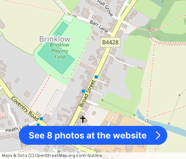 Broad Street, Brinklow, Rugby - Photo 1