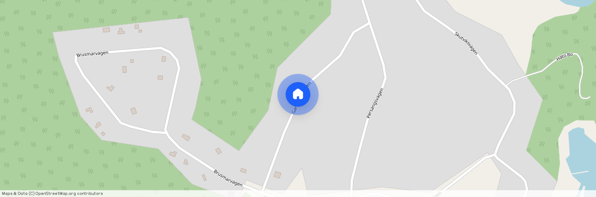 Gamla ladvägen, Norrtälje