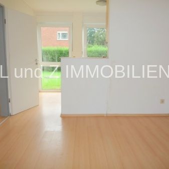 ** Moderne 2-Zimmer-Wohnung mit Terrasse & EBK – Ruhiges Wohnen im Grünen ** - Photo 1