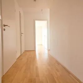 Wohnen trifft Arbeiten - 2,5-Zimmer-Wohnung mit Balkon & angrenzendem Büro mit separatem Zugang - Foto 3
