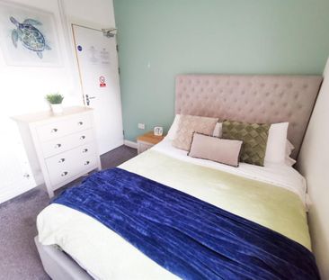 Room 6, Hungerford Road, Crewe, CW1 - Photo 2