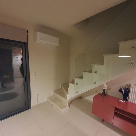 Μεζονέτα για ενοικίαση - Μαρκόπουλο, - Photo 4