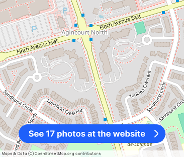 Mieszkanie na wynajem - 55 m² - 5 pokoi - Photo 1