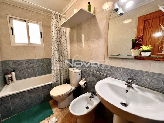 Two-bedroom apartment in Torrevi - Photo 1