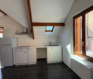 Location Appartement 2 pièces 35m² - Photo 4