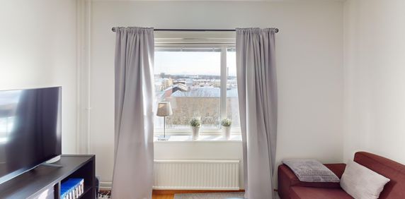 Karlagatan 3 B - Foto 2