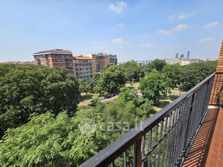 Bilocale in Affitto in Viale Etiopia a Milano - Foto 5