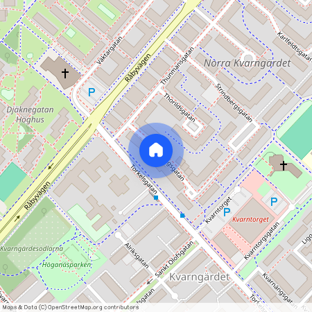 Frödingsgatan 7, 75421, Uppsala