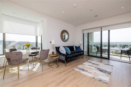 Apartment 13 The Lambay, Seamount Rise , Dublin North County, Dublin, K36F298 - Photo 5