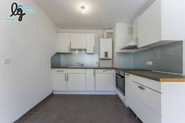 Location Appartement T2 (48.59m²), METZ (57000) - Réf. : FR298914 - Photo 1