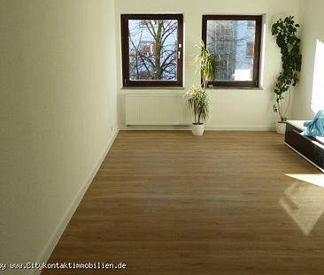 75 m² 2 ZKB Wohnung Zentrumsnah im Bahnhofsviertel - Photo 3