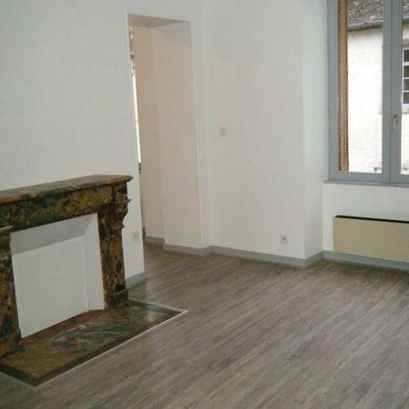 Location Appartement 1 pièce 31m² BESANCON 25000 - Photo 3