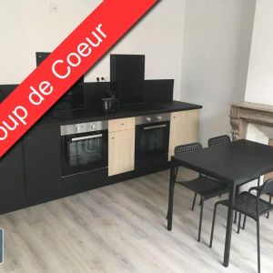 Appartement à louer 1 pièce 11m² - Photo 2