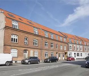 Bredegade 62, st. tv. - Foto 2