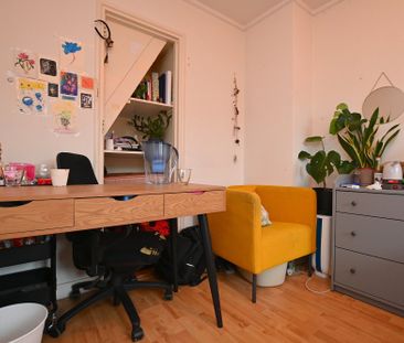 Kamer, Kortenaerstraat - Foto 4