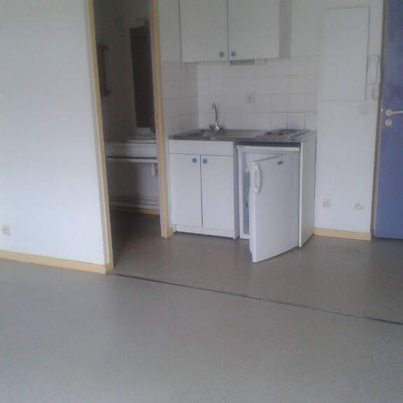 Location appartement 2 pièces 34.37 m² à Caen (14000) - Photo 1