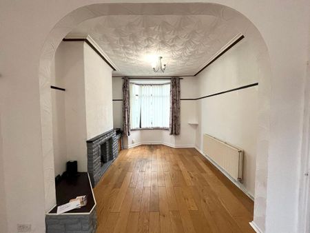 3 bedroom terraced house to rent - Photo 4