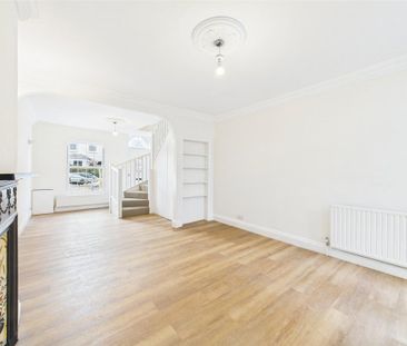 2 bedroom terraced house to rent - Photo 3