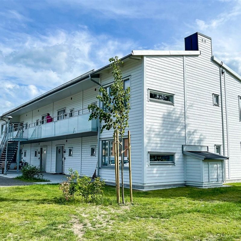 Färegatan 10B - Photo 1