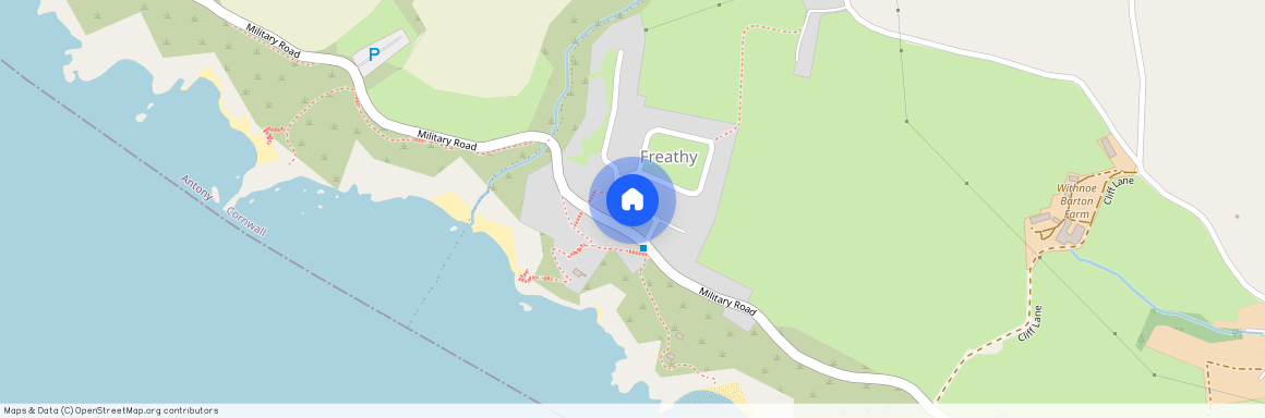 Field 2, Freathy, Millbrook, PL10