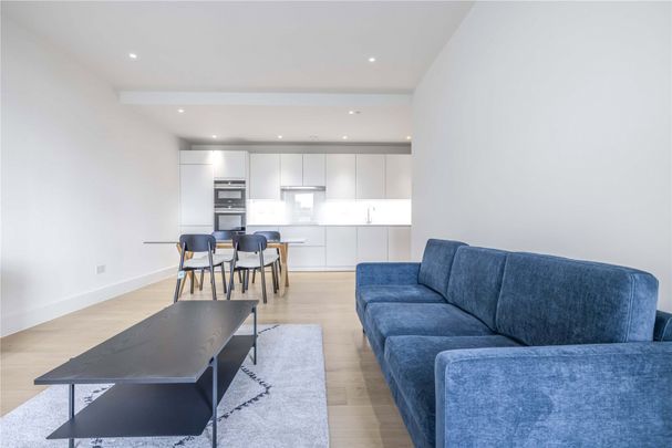 Pear Place, London, SE1 8BT - Photo 1