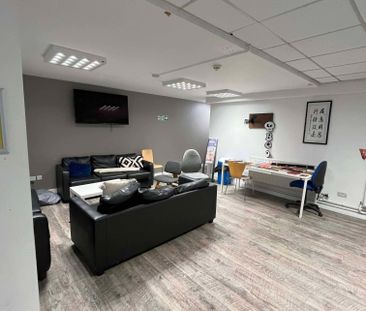 Double Partly Accessible Studio - Photo 2