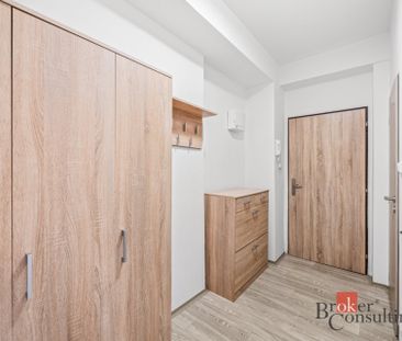 Apartment for rent, 2+1 - 1 bedroom, 49m - Photo 6