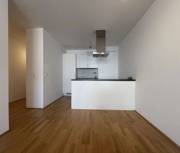 ab Dezember: 3 Zimmer Gartenwohnung I in Stockerau - Foto 6
