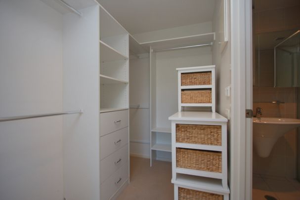 15/31 Howitt Street, Kingston ACT 2604 - Apartment For Rent | Domain - Photo 1