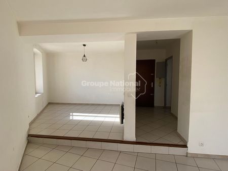 Appartement Orange 3 pièce(s), - Photo 5