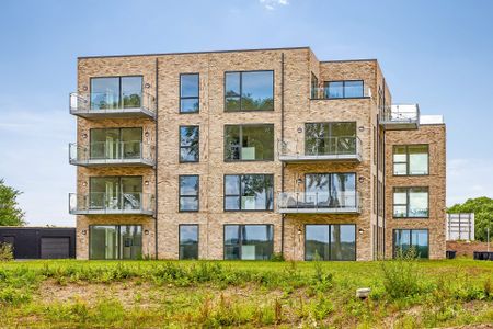 Teglgårdshaven – med udsigt ad libitum - Photo 5