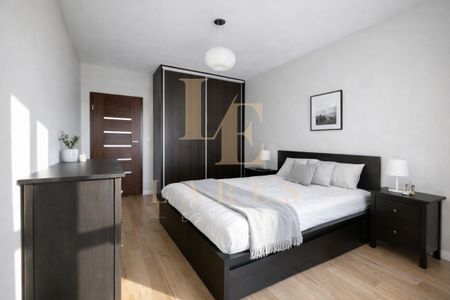 Cicha okolica| 2 balkony| dwustronne - Фото 5