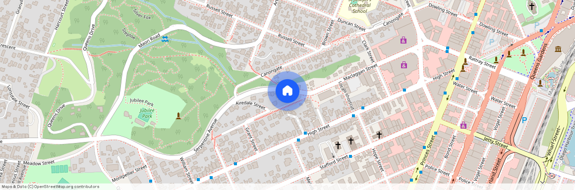 3 Serpentine Avenue, Dunedin Central, Dunedin