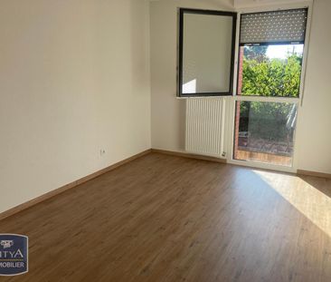 Location Appartement 3 pièces 59m² LAUNAGUET 31140 - Photo 2