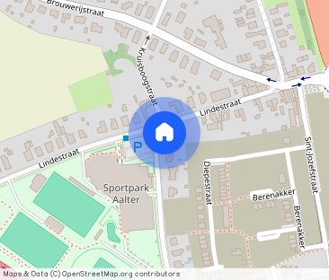 Appartement te huur in Aalter - Photo 1