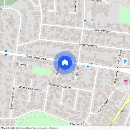 Forbindelsesvejen 133, 9400 Nørresundby