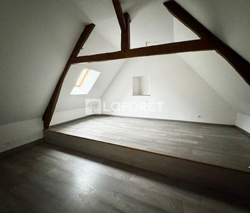 Maison T3 près de BALAGNY SUR THERAIN à louer - Photo 6