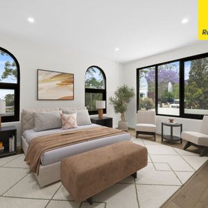 Contemporary Luxury with District Views - Photo 2