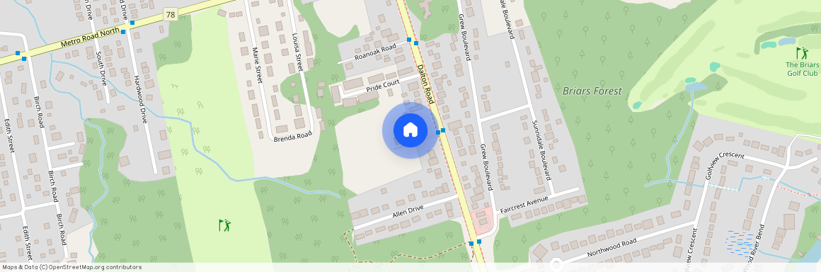 21028 Dalton Road, Georgina