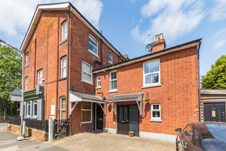 1 bedroom maisonette to rent - Photo 5