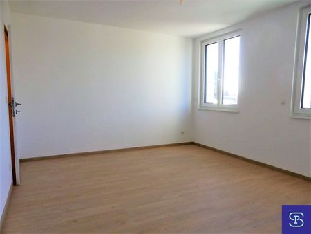 Provisionsfrei: Sonniger 52m² Neubau + 6m² Balkon und Fernwärme - 1060 Wien - Foto 2
