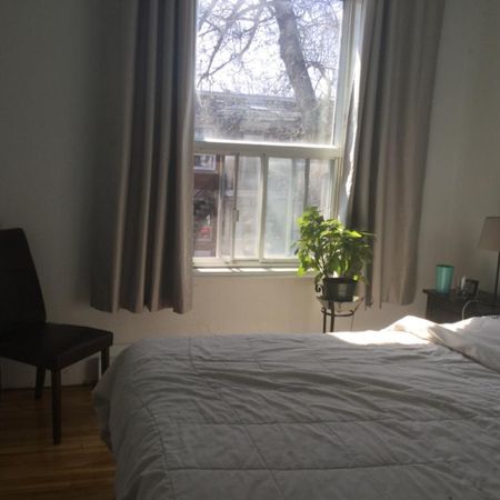 5 ½ Rosemont – 1350 $ – Libre le 1er juillet - Photo 4